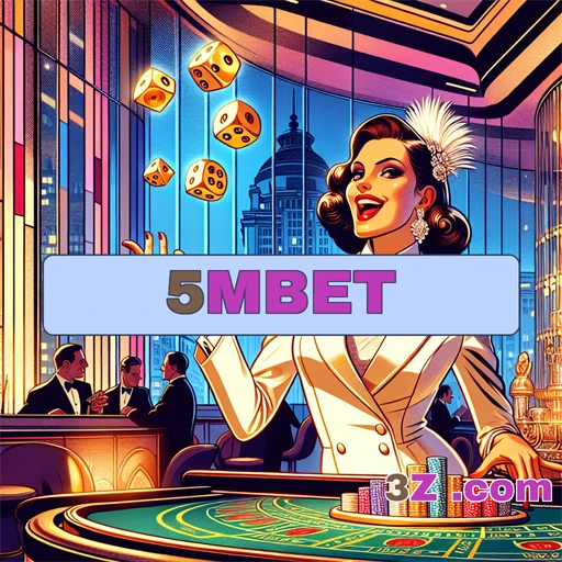 5mbet: Confiança e Segurança em Jogos Online Brasileiros