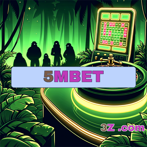 Experiência Única na Plataforma de Jogos 5mbet.com