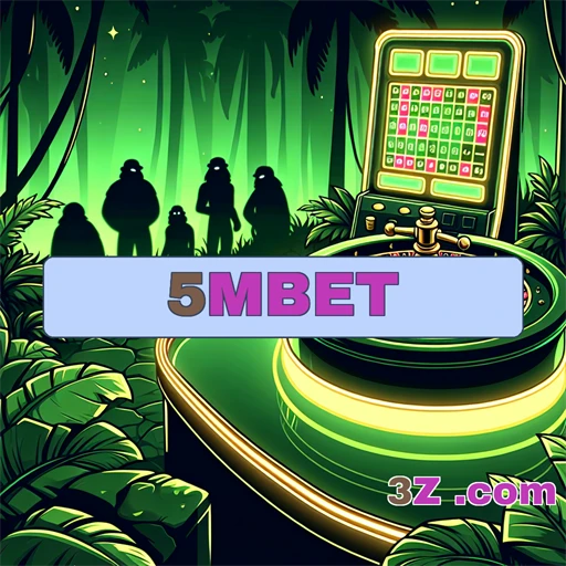 Experiência Única na Plataforma de Jogos 5mbet.com