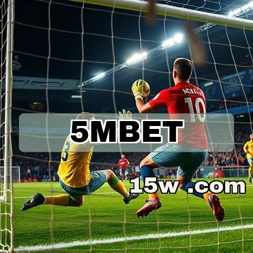 5mbet.com Aplicativo Móvel