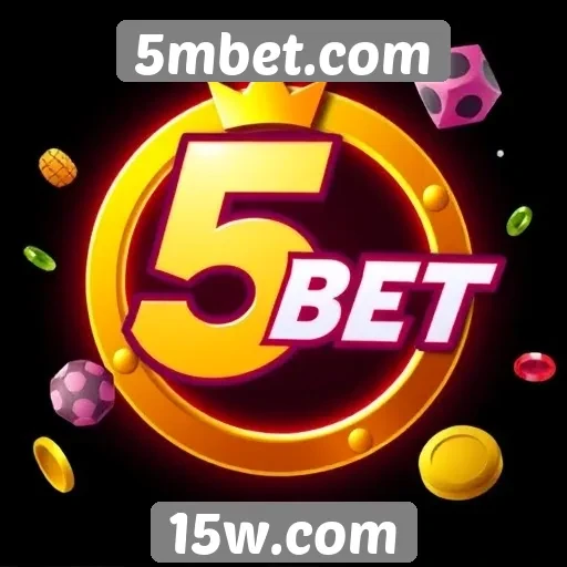 Melhores jogos disponíveis no 5mbet.com