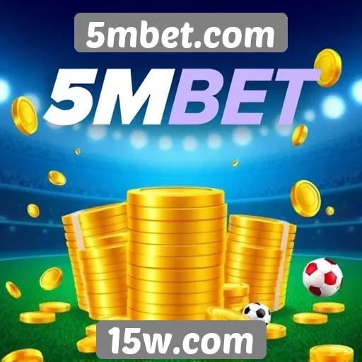 Comparação das bônus e promoções no 5mbet.com