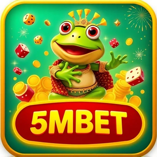 5mbet.com | Aposte em seus jogos favoritos com segurança