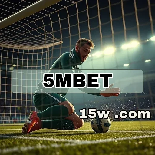 5mbet.com Notícias de Jogos