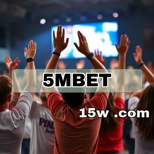 5mbet.com Promoções