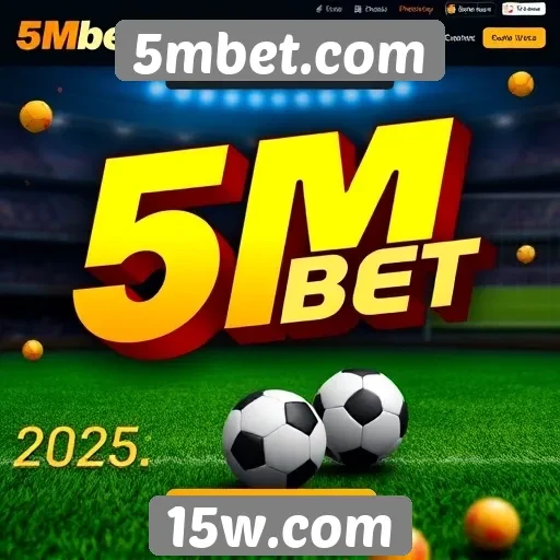 Promoções e bônus atraem novos usuários no 5mbet.com