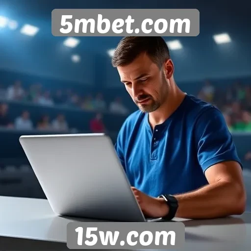 Avaliação da segurança e confiabilidade do site 5mbet.com