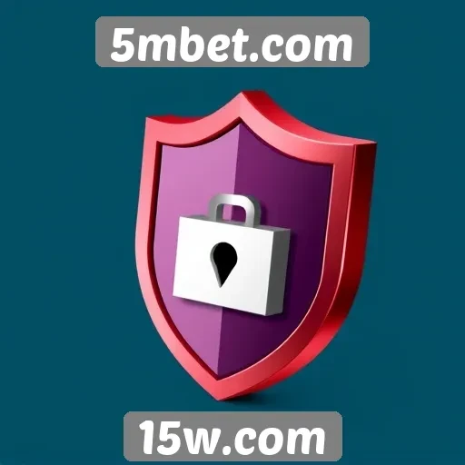 Análise da segurança do site 5mbet.com